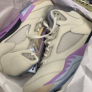 Dj Khalid calibration with Micheal Jordan shoes are brand new I have receipt